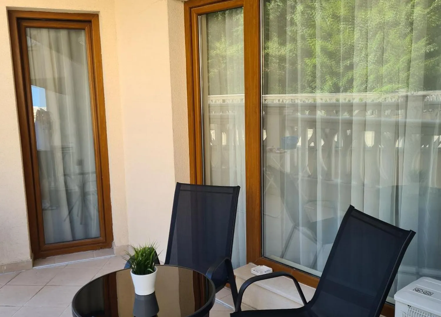 Sunrise Luxury Sauth Bay Apartment Varna