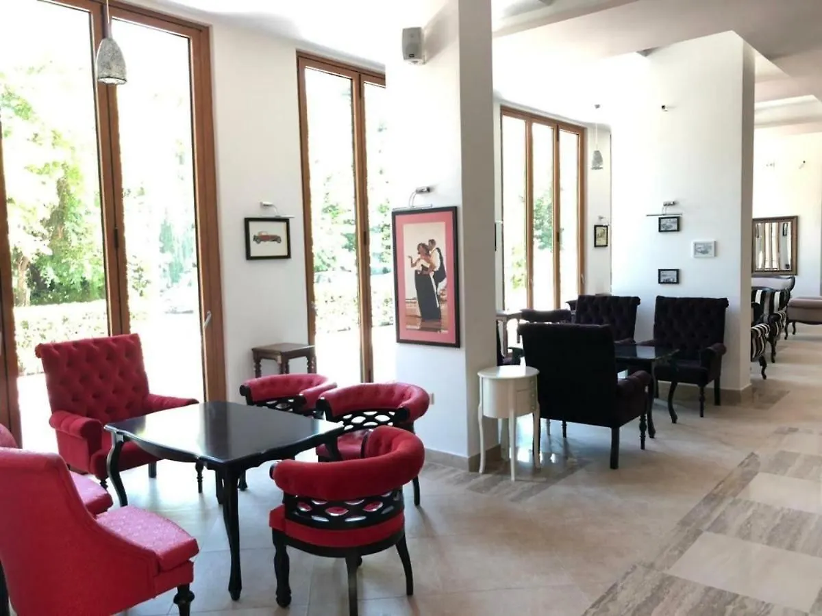 Sunrise Luxury Sauth Bay Apartment Varna