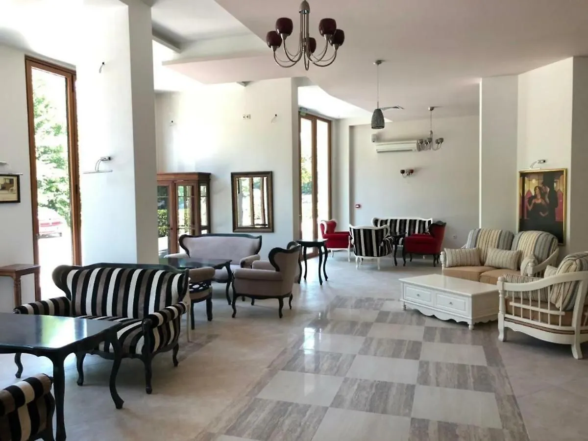 Sunrise Luxury Sauth Bay Apartment Varna 0*,