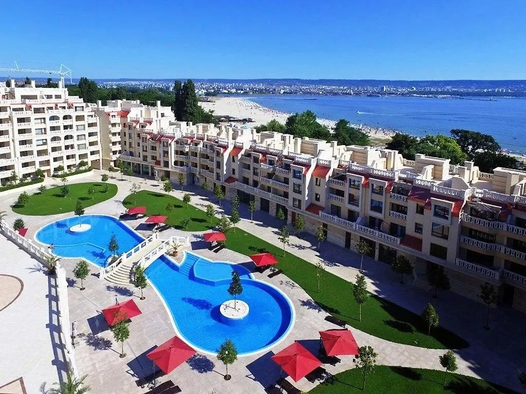 Sunrise Luxury Sauth Bay contacts